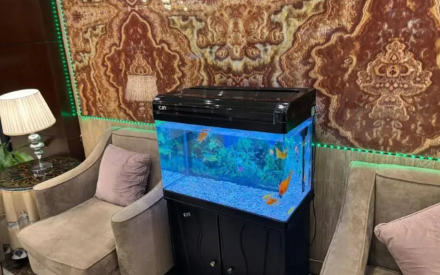 Asal Hiraa Aparthotel Jeddah