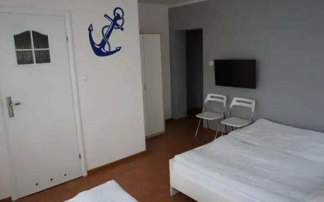 Pokoje Gościnne Bursztyn