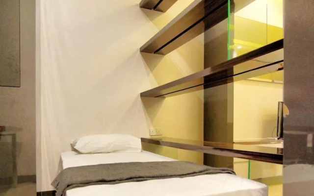 Dorsett Residences Bukit Bintang