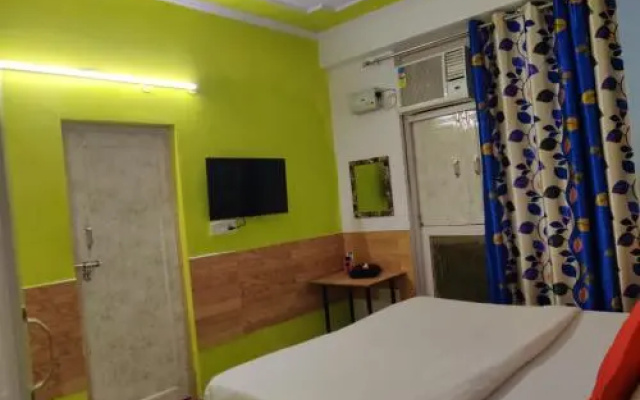Anand Villa BNB