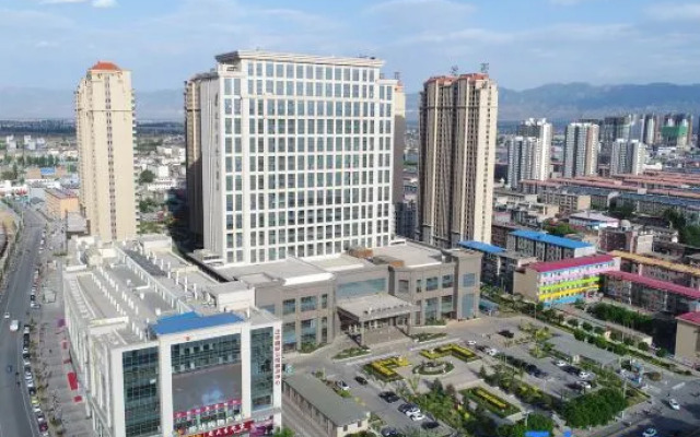 Fanhua Hotel