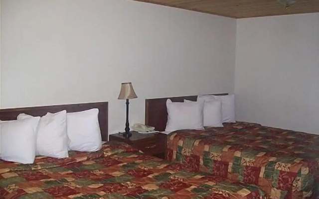 Sagebrush Inn