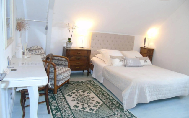 La Suite Saint Jean