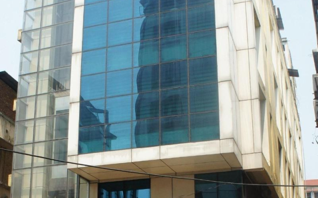 Hotel Lilawati Grand