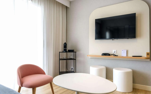 Best Western Plus Ajaccio Amiraute