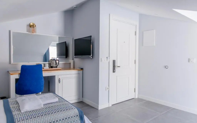 Luvi Kaş Otel - Adults Only