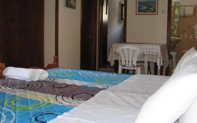 Maria Rooms