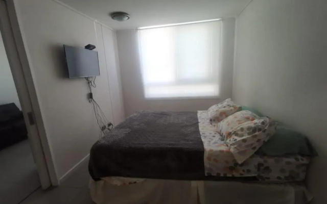 Departamento sector sur 1 dormitorio