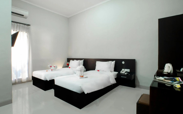 New Garden View Resort