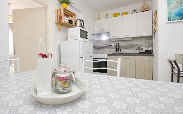 Apartments Rozanda