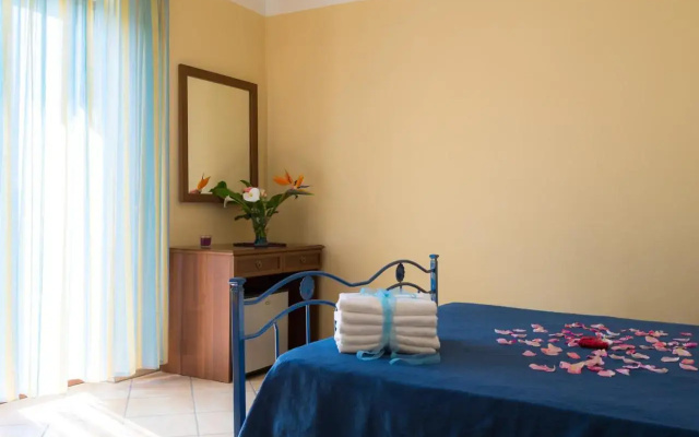 Agriturismo Musto