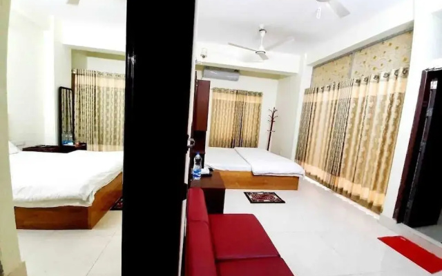 Hotel Grand Valley