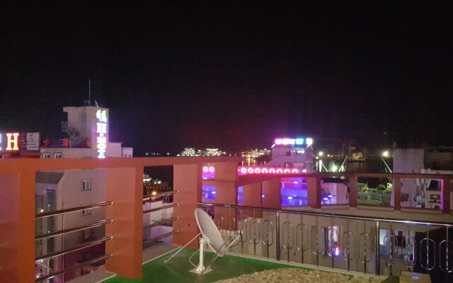 YAJA Hotel Tongyeong Ferry Terminal Branch