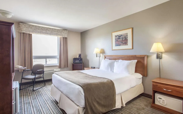 Super 8 by Wyndham Truro NS