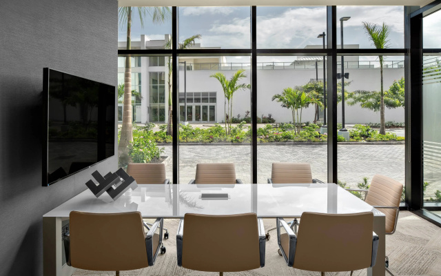 AC Hotel by Marriott Kingston, Jamaica