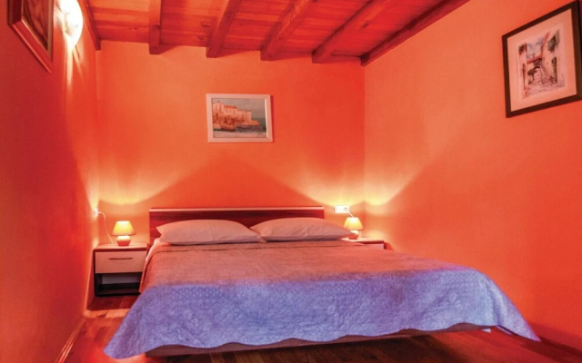 Nice Home in Kucice With Wifi and 4 Bedrooms