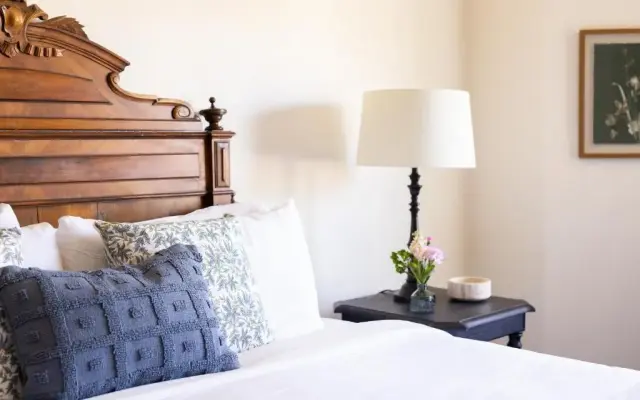 The Ballard Inn, A Kirkwood Collection Hotel