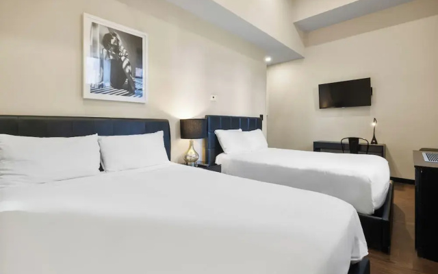 Hudson Yards Hotel