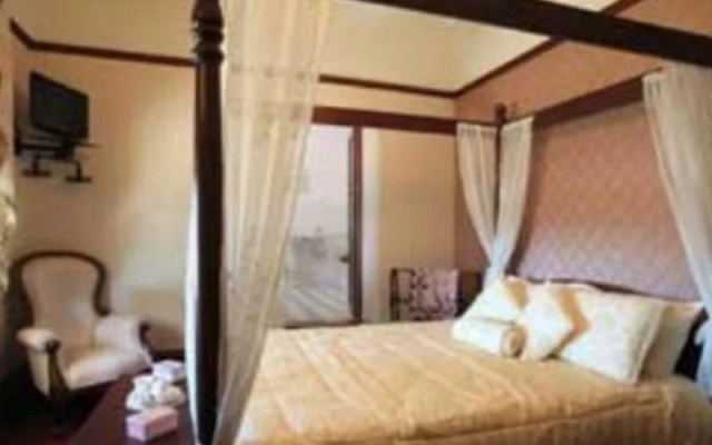 Amelias Bed and Breakfast