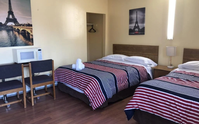 Wasaga Motel Inn