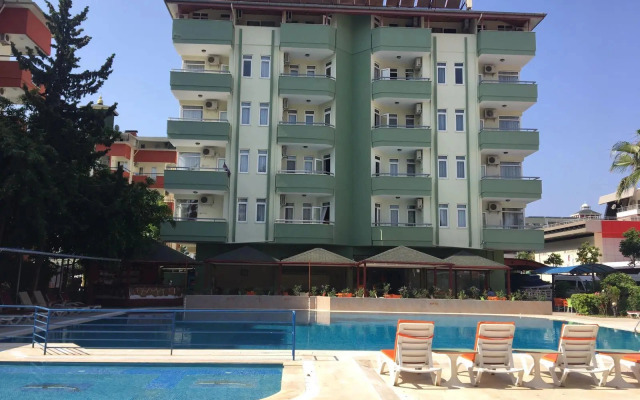 Grand Bahama Beach Hotel Ex. Happy Beach Hotel