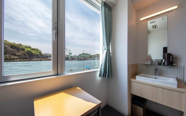 urashima INN GANGI