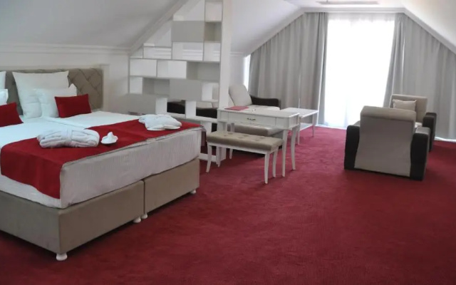 Hotel Central Park