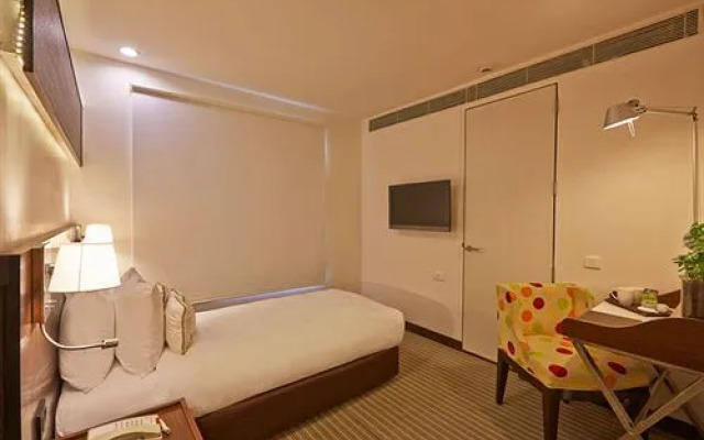 The Vadodara Peppermint