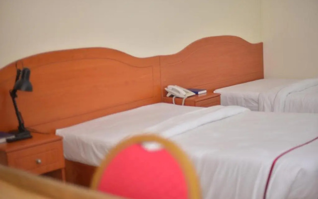 Igitego Hotels