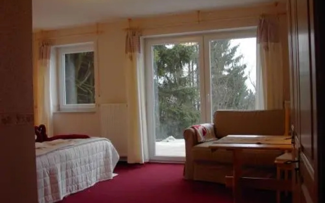 Landhotel Fernsicht