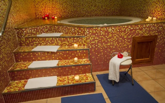 Posada El Corcal De Liébana