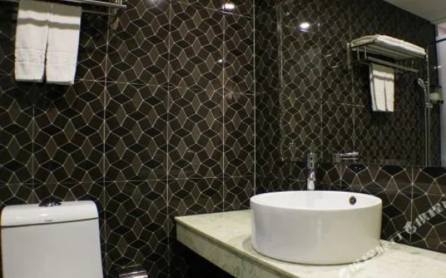 Jinda Business hotel