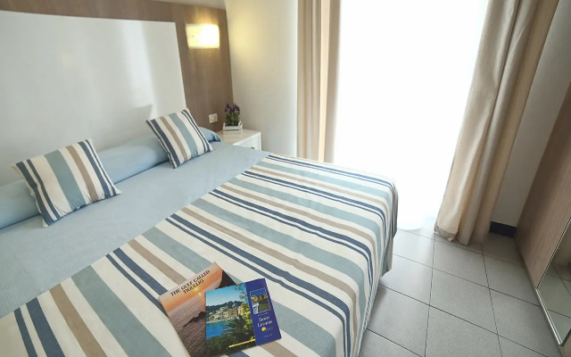 Hotel Villa Rosa
