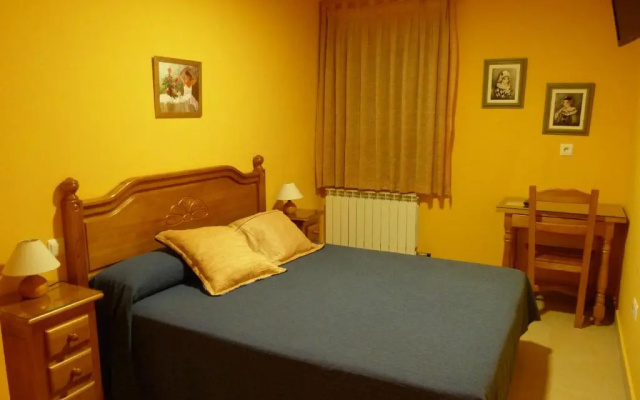 Hostal Mirador de Avila