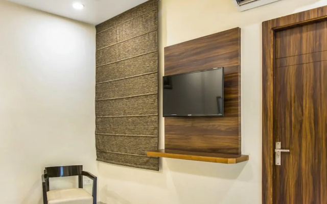 FabHotel Dream Inn Vikas Nagar
