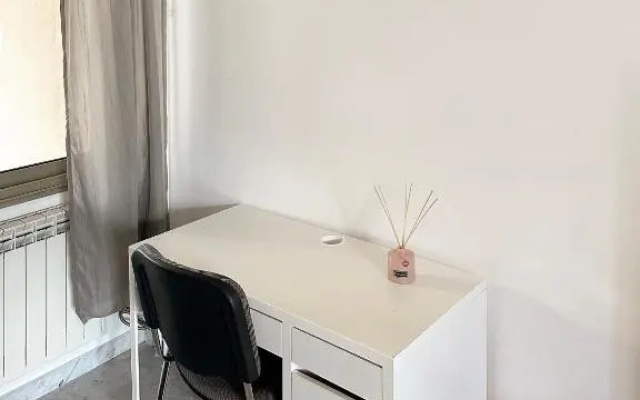 Appartement 2P 34m2- Résidence Piscine Tennis
