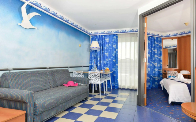 Club Hotel Eilat