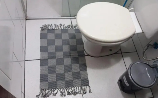 Apartamento no Taperapuan Duplex