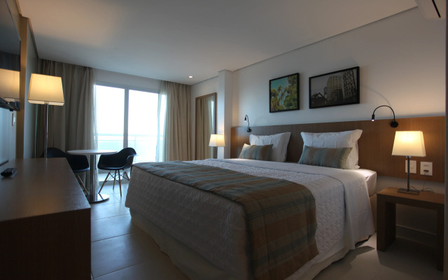 Crocobeach Hotel