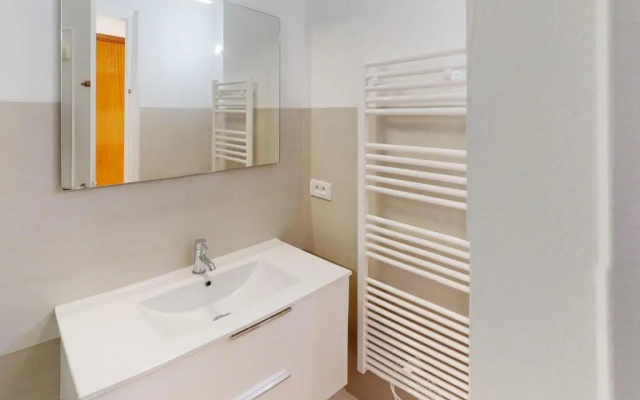 Appartement Menton, 2 pièces, 4 personnes - FR-1-196-222