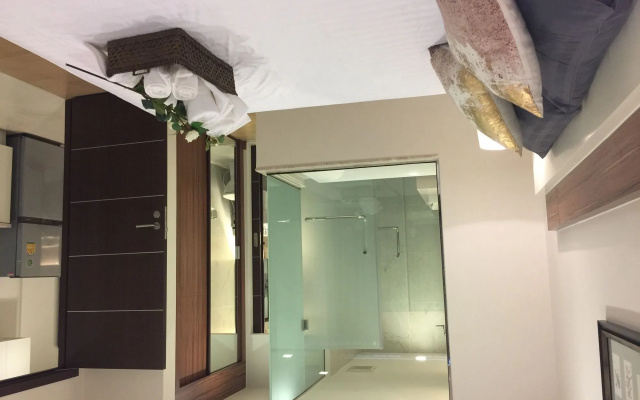 The Astra Condo