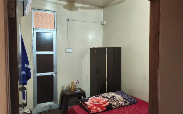 Hotel barmer