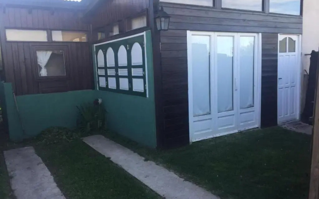 Cabaña Única