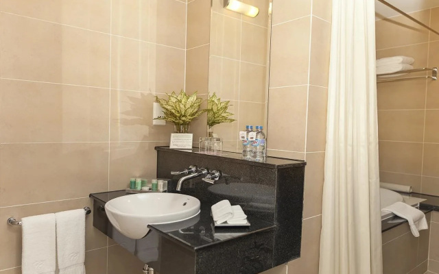 Catina Saigon Hotel