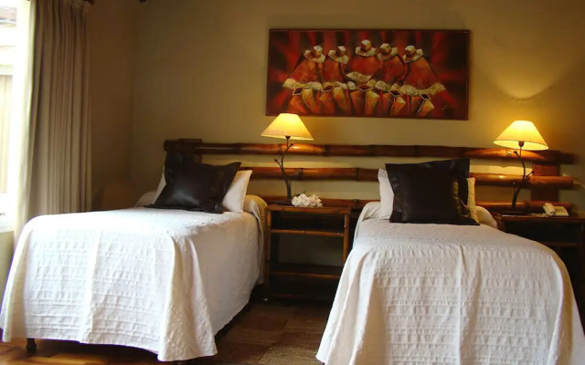 Hotel Chapaq Ñan