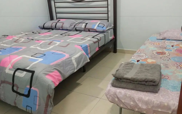Bakri Inn Homestay