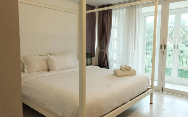 De Pastel Hotel