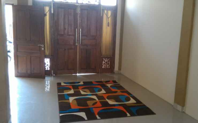 Maqmil Homestay