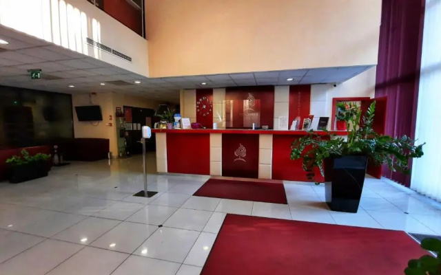 Veronika Hotel
