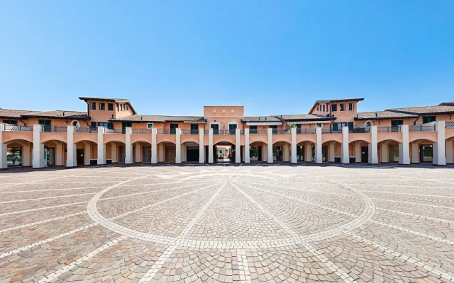 La Rocca 2-11 by Wonderful Italy